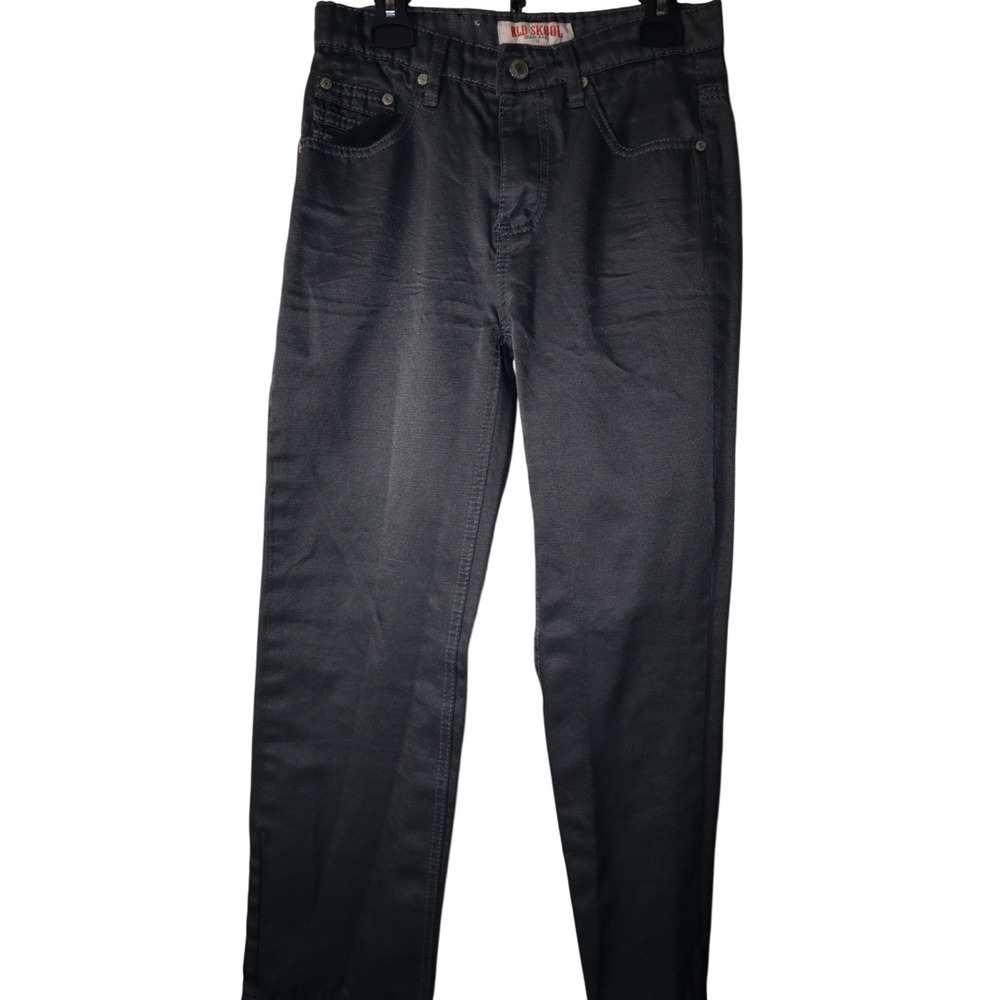 Kids Old skool jeans